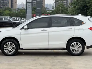 Haval M6 2021 купить из Китая, цена 1 163 000 ₽ — Suifenhe Auto