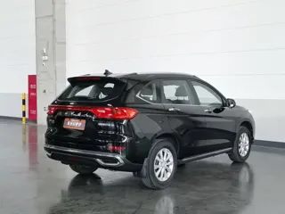 Haval M6 2022 купить из Китая, цена 976 000 ₽ — Suifenhe Auto