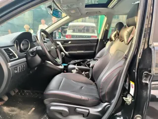 Haval M6 2019 купить из Китая, цена 1 063 000 ₽ — Suifenhe Auto