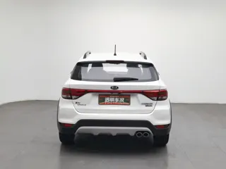 Kia KX CROSS 2019 купить из Китая, цена 1 242 000 ₽ — Suifenhe Auto