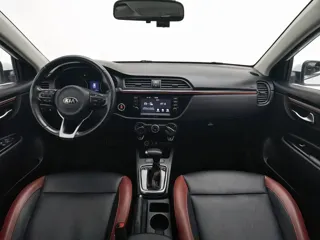 Kia KX CROSS 2019 купить из Китая, цена 1 242 000 ₽ — Suifenhe Auto