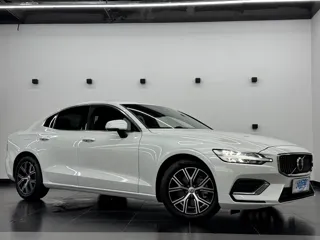 Volvo S60 2025 купить из Китая, цена 3 867 000 ₽ — Suifenhe Auto