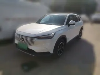 Honda Vezel 2025