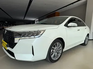 Venucia D60 2023 купить из Китая, цена 1 298 000 ₽ — Suifenhe Auto