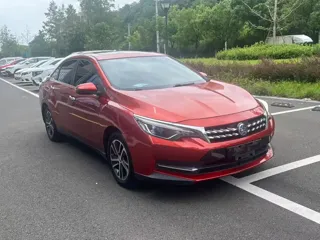 Venucia D60 2018 купить из Китая, цена 1 059 000 ₽ — Suifenhe Auto