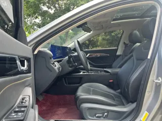 Bestune B70 2025 купить из Китая, цена 2 521 000 ₽ — Suifenhe Auto