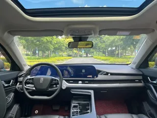 Bestune B70 2025 купить из Китая, цена 2 521 000 ₽ — Suifenhe Auto