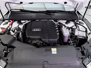Audi A7 2025 купить из Китая, цена 9 015 000 ₽ — Suifenhe Auto