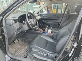 Honda Vezel 2023 купить из Китая, цена 1 588 000 ₽ — Suifenhe Auto