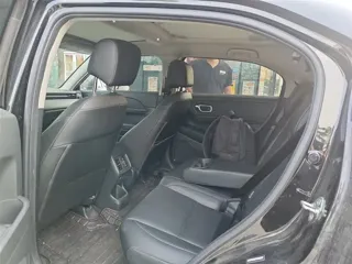 Honda Vezel 2023 купить из Китая, цена 1 588 000 ₽ — Suifenhe Auto