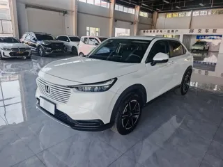 Honda Vezel 2023 купить из Китая, цена 1 831 000 ₽ — Suifenhe Auto