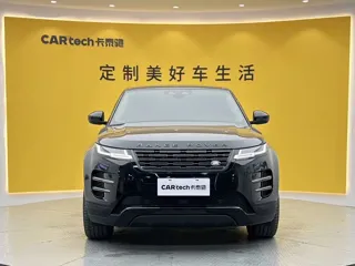 Land Rover Range Rover Evoque 2026 купить из Китая, цена 5 417 000 ₽ — Suifenhe Auto