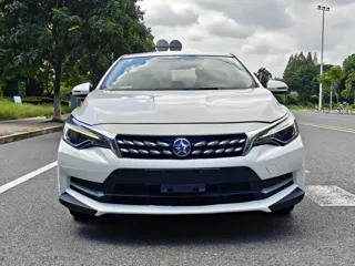 Venucia D60 2018 купить из Китая, цена 1 119 000 ₽ — Suifenhe Auto
