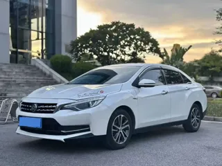 Venucia D60 2019 купить из Китая, цена 1 195 000 ₽ — Suifenhe Auto