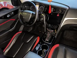 Venucia D60 2019 купить из Китая, цена 1 195 000 ₽ — Suifenhe Auto