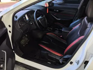 Venucia D60 2019 купить из Китая, цена 1 195 000 ₽ — Suifenhe Auto