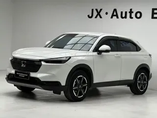 Honda Vezel 2022