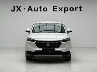 Honda Vezel 2022 купить из Китая, цена 1 909 000 ₽ — Suifenhe Auto