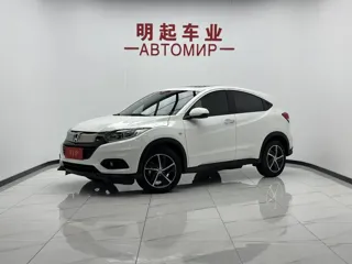 Honda Vezel 2022 купить из Китая, цена 1 792 000 ₽ — Suifenhe Auto