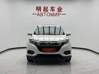Honda Vezel 2022 купить из Китая, цена 1 792 000 ₽ — Suifenhe Auto