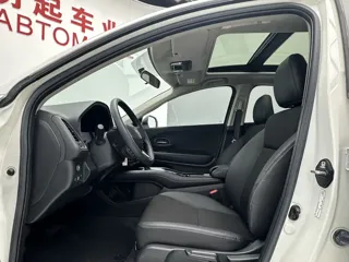 Honda Vezel 2022 купить из Китая, цена 1 792 000 ₽ — Suifenhe Auto