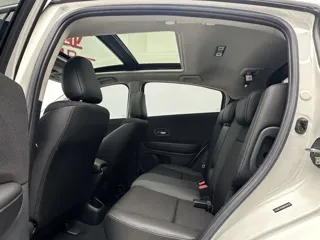 Honda Vezel 2022 купить из Китая, цена 1 792 000 ₽ — Suifenhe Auto