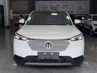 Honda Vezel 2023 купить из Китая, цена 2 130 000 ₽ — Suifenhe Auto
