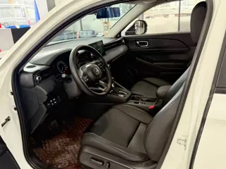 Honda Vezel 2023 купить из Китая, цена 2 130 000 ₽ — Suifenhe Auto