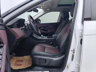 Land Rover Range Rover Evoque 2024 купить из Китая, цена 4 287 000 ₽ — Suifenhe Auto