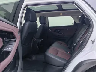Land Rover Range Rover Evoque 2024 купить из Китая, цена 4 287 000 ₽ — Suifenhe Auto