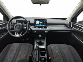 Geely King Kong 2022 купить из Китая, цена 1 545 000 ₽ — Suifenhe Auto