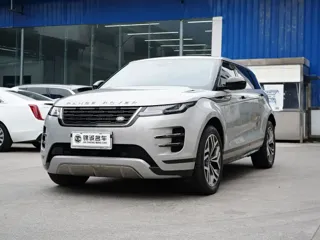 Land Rover Range Rover Evoque 2024