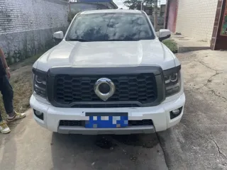 Geely King Kong 2024 купить из Китая, цена 2 729 000 ₽ — Suifenhe Auto