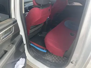 Geely King Kong 2024 купить из Китая, цена 2 729 000 ₽ — Suifenhe Auto