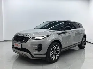 Land Rover Range Rover Evoque 2024