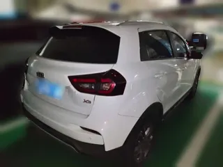 Geely Vision 2020 купить из Китая, цена 1 148 000 ₽ — Suifenhe Auto