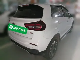 Geely Vision 2019 купить из Китая, цена 1 127 000 ₽ — Suifenhe Auto
