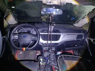 Geely Vision 2019 купить из Китая, цена 1 127 000 ₽ — Suifenhe Auto