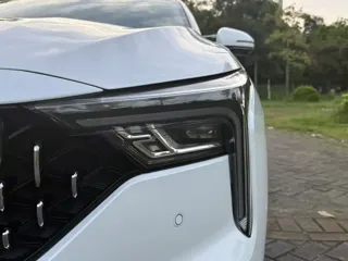 Bestune B70 2024 купить из Китая, цена 2 464 000 ₽ — Suifenhe Auto