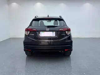 Honda Vezel 2021 купить из Китая, цена 1 604 000 ₽ — Suifenhe Auto