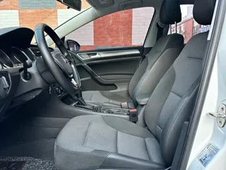 Volkswagen Golf 2019 купить из Китая, цена 1 511 000 ₽ — Suifenhe Auto