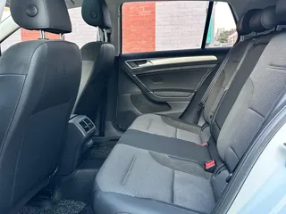 Volkswagen Golf 2019 купить из Китая, цена 1 511 000 ₽ — Suifenhe Auto