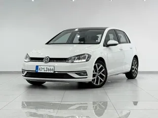 Volkswagen Golf 2020 купить из Китая, цена 1 389 000 ₽ — Suifenhe Auto