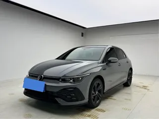 Volkswagen Golf 2023