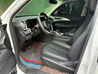 Geely King Kong 2026 купить из Китая, цена 3 403 000 ₽ — Suifenhe Auto