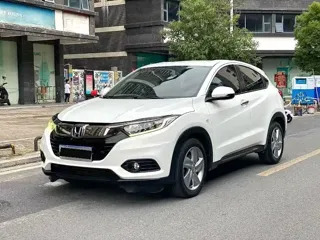 Honda Vezel 2020 купить из Китая, цена 1 309 000 ₽ — Suifenhe Auto