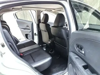 Honda Vezel 2020 купить из Китая, цена 1 309 000 ₽ — Suifenhe Auto