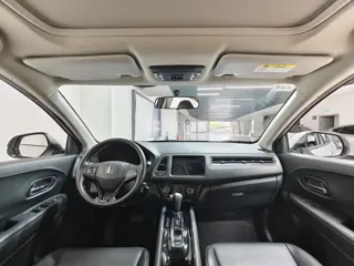 Honda Vezel 2021 купить из Китая, цена 1 308 000 ₽ — Suifenhe Auto