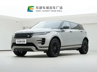 Land Rover Range Rover Evoque 2024