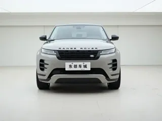 Land Rover Range Rover Evoque 2024 купить из Китая, цена 4 688 000 ₽ — Suifenhe Auto